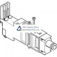 Pneumatic accessories _Festo_VMPA2-VSP-QS1/4