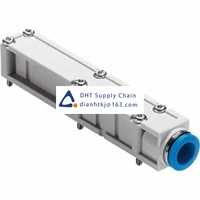 Pneumatic accessories _Festo_VMPA-AP-3/8