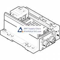 Pneumatic accessories _Festo_VMPA-ASI-EPL-G-4E4A-Z