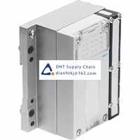 Pneumatic accessories _Festo_VMPA-CPI-EPL-E