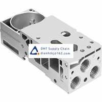 Pneumatic accessories _Festo_VMPA-FB-AP-P1