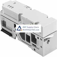 Pneumatic accessories _Festo_VMPA-FB-PS-1