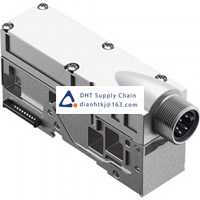 Pneumatic accessories _Festo_VMPA-FB-SP-7/8-V-5POL