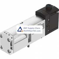 Pneumatic accessories _Festo_VSVA-B-M52-AZTR-A1-1T1L