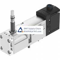 Pneumatic accessories _Festo_VSVA-B-M52-MZTR-A1-1T1L-APC