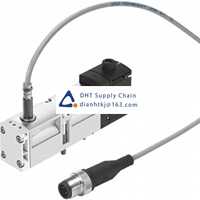 Pneumatic accessories _Festo_VSVA-B-M52-MZTR-A1-1T1L-APX-0.5