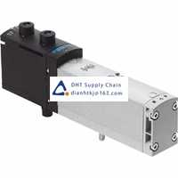 Pneumatic accessories _Festo_VSVA-B-P53ED-ZTR-A1-1T1L