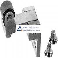 Pneumatic accessories _Festo_AR-05