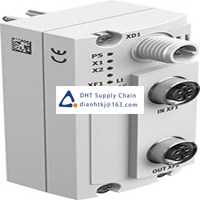 Pneumatic accessories _Festo_CTEU-VN