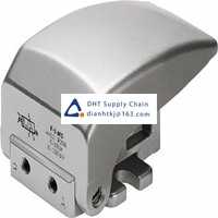 Pneumatic accessories _Festo_F-3-M5