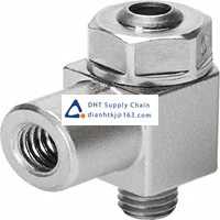 Pneumatic accessories _Festo_GRLO-M3