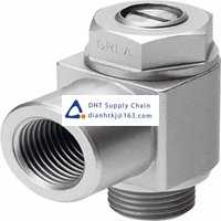 Pneumatic accessories _Festo_GRLZ-M3