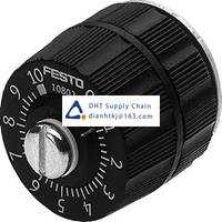 Pneumatic accessories _Festo_GRP-10-PK-3