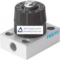 Pneumatic accessories _Festo_GRPO-70-1/8-AL