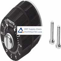 Pneumatic accessories _Festo_GRPO-70-PK-3