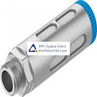 Pneumatic accessories _Festo_GRU-3/4-B