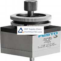 Pneumatic accessories _Festo_H-4/3-M5