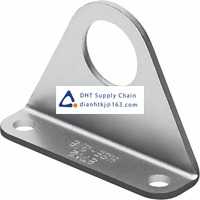 Pneumatic accessories _Festo_HSE-1/4