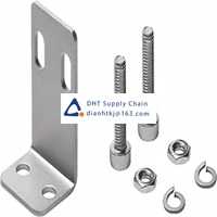 Pneumatic accessories _Festo_HV-M5