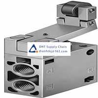 Pneumatic accessories _Festo_L-3-1/4-B