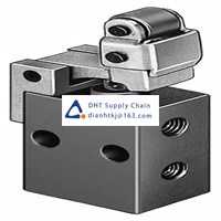 Pneumatic accessories _Festo_L-3-M5