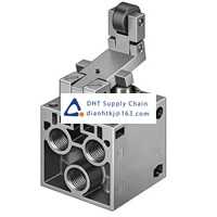 Pneumatic accessories _Festo_L-5-1/4-B