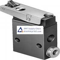 Pneumatic accessories _Festo_LS-3-1/8