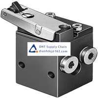 Pneumatic accessories _Festo_LS-4-1/8