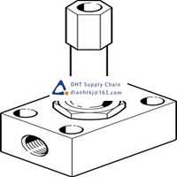 Pneumatic accessories _Festo_MC-2-1/8