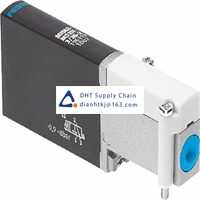 Pneumatic accessories _Festo_MHA2-M1H-3/2O-2