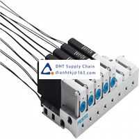 Pneumatic accessories _Festo_MHA2-MS1H-3/2G-2-K