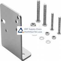 Pneumatic accessories _Festo_MHE2-BG-L