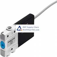 Pneumatic accessories _Festo_MHE2-MS1H-3/2G-M7-K