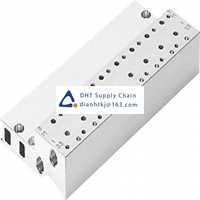 Pneumatic accessories _Festo_MHP2-PR10-3