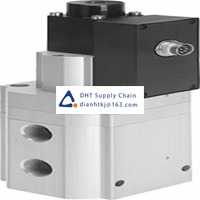 Pneumatic accessories _Festo_MPPES-3-1/2-2-010