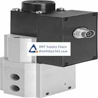 Pneumatic accessories _Festo_MPPES-3-1/4-10-420