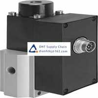 Pneumatic accessories _Festo_MPPES-3-1/8-PU-PO-010