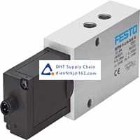 Pneumatic accessories _Festo_MPYE-5-1/8-HF-010-B