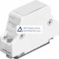 Pneumatic accessories _Festo_NEFF-S1G44LB