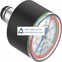 Pneumatic accessories _Festo_PAGN-26-10-P10-RG