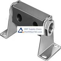 Pneumatic accessories _Festo_PAL-1/8-1/4-2