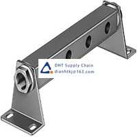 Pneumatic accessories _Festo_PAL-1/8-1/4-4