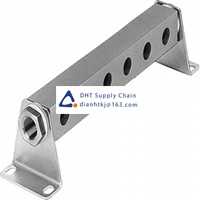 Pneumatic accessories _Festo_PAL-1/8-1/4-6