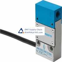 Pneumatic accessories _Festo_PE-1/8