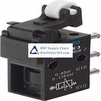 Pneumatic accessories _Festo_R/O-3-PK-3