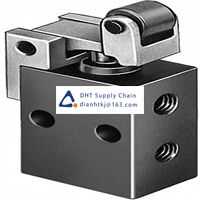 Pneumatic accessories _Festo_R-3-M5