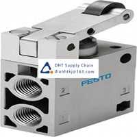 Pneumatic accessories _Festo_RO-3-1/4-B