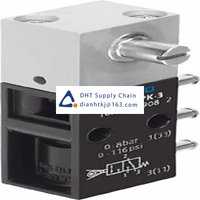 Pneumatic accessories _Festo_RW/O-3-PK-3