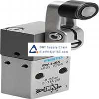 Pneumatic accessories _Festo_RW-3-M5