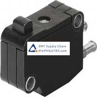 Pneumatic accessories _Festo_S-3-PK-3-B